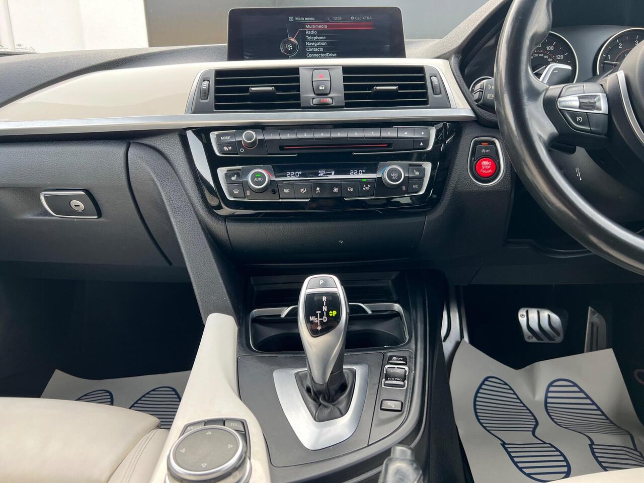 Used 2016 BMW 3 Series for sale in Sheffield