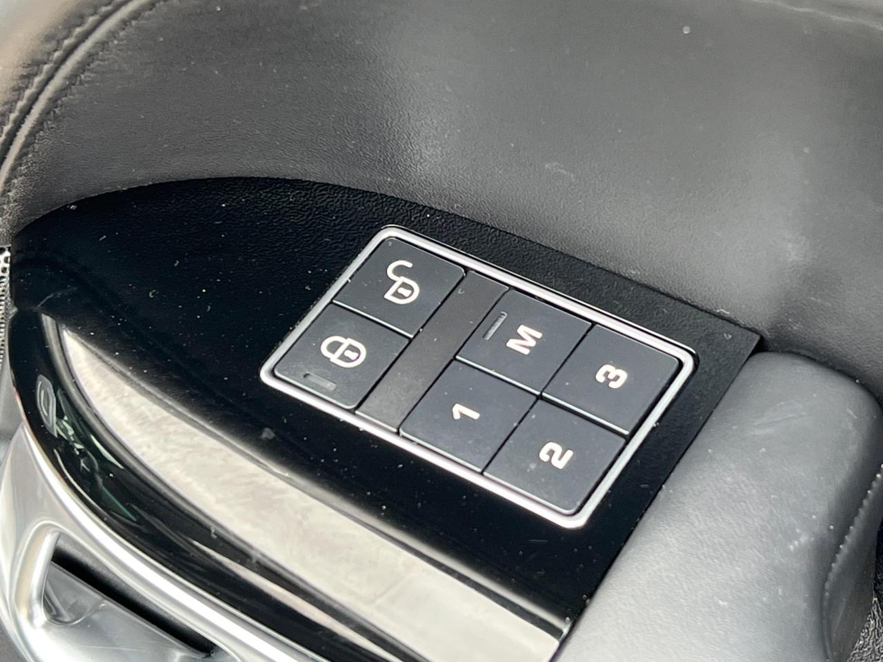 Used 2019 Land Rover Range Rover Sport for sale in Sheffield