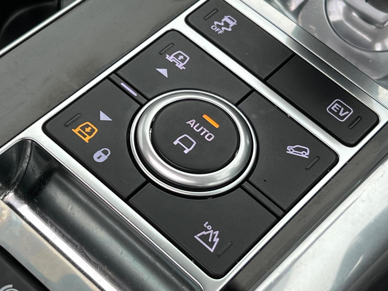 Used 2019 Land Rover Range Rover Sport for sale in Sheffield