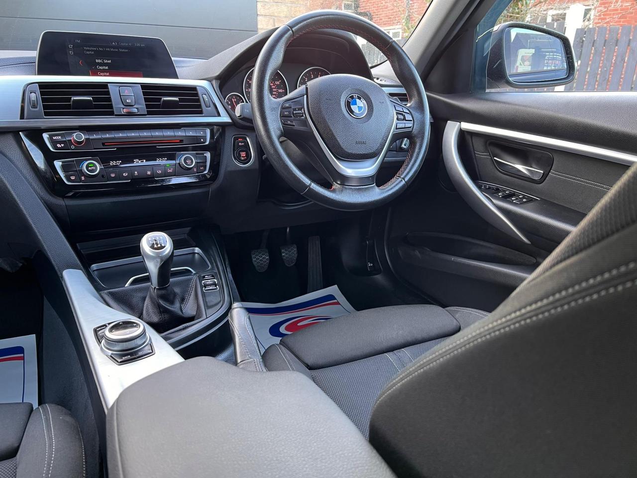 Used 2018 BMW 3 Series for sale in Sheffield