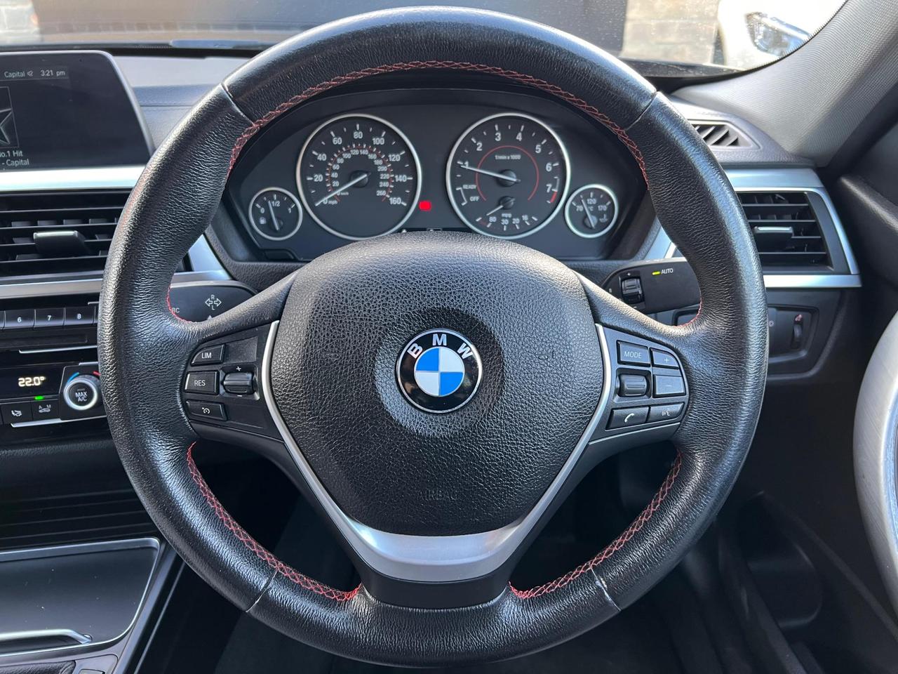 Used 2018 BMW 3 Series for sale in Sheffield