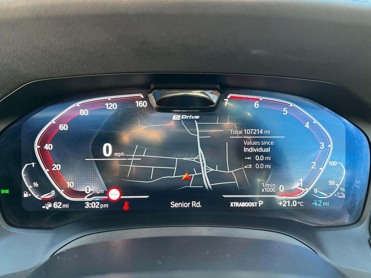 Used 2020 BMW 3 Series for sale in Sheffield