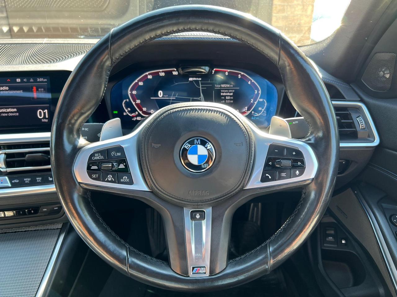 Used 2020 BMW 3 Series for sale in Sheffield