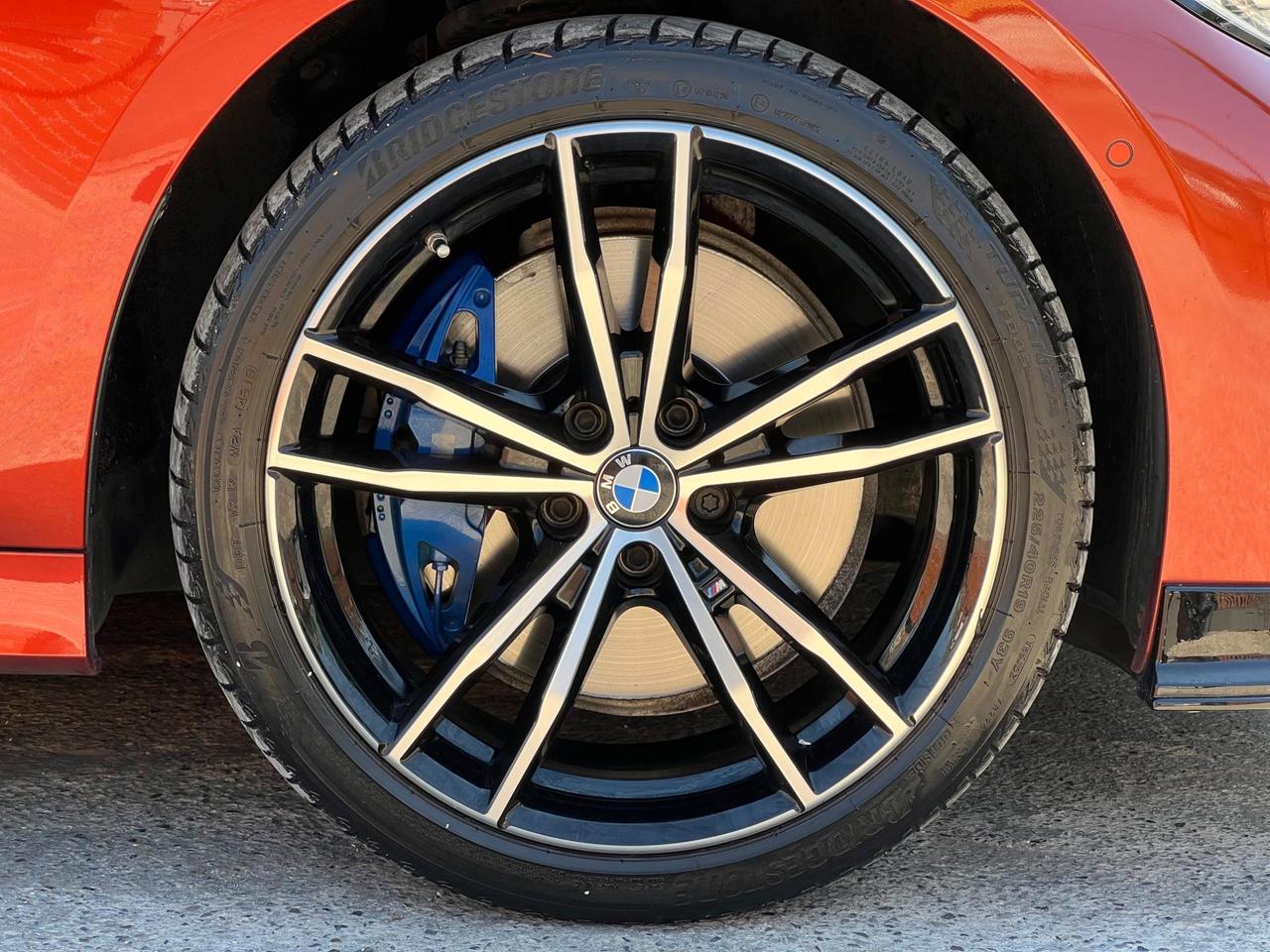 Used 2020 BMW 3 Series for sale in Sheffield