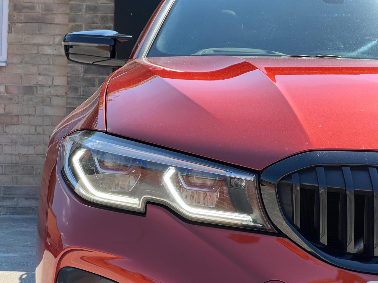 Used 2020 BMW 3 Series for sale in Sheffield