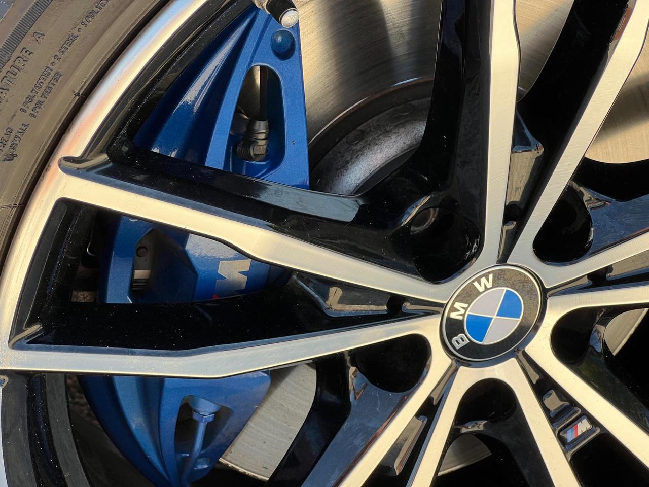 Used 2020 BMW 3 Series for sale in Sheffield