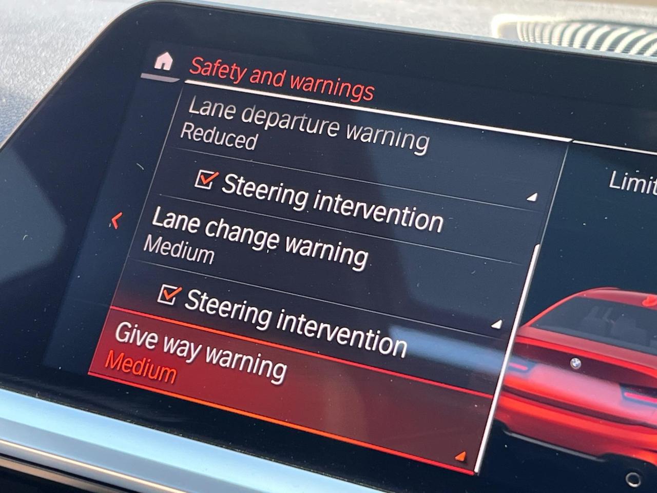 Used 2020 BMW 3 Series for sale in Sheffield