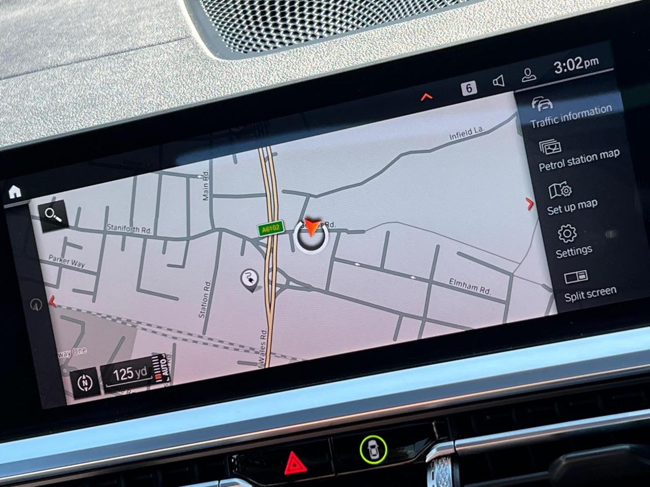 Used 2020 BMW 3 Series for sale in Sheffield
