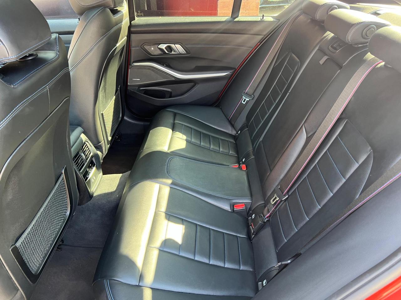 Used 2020 BMW 3 Series for sale in Sheffield