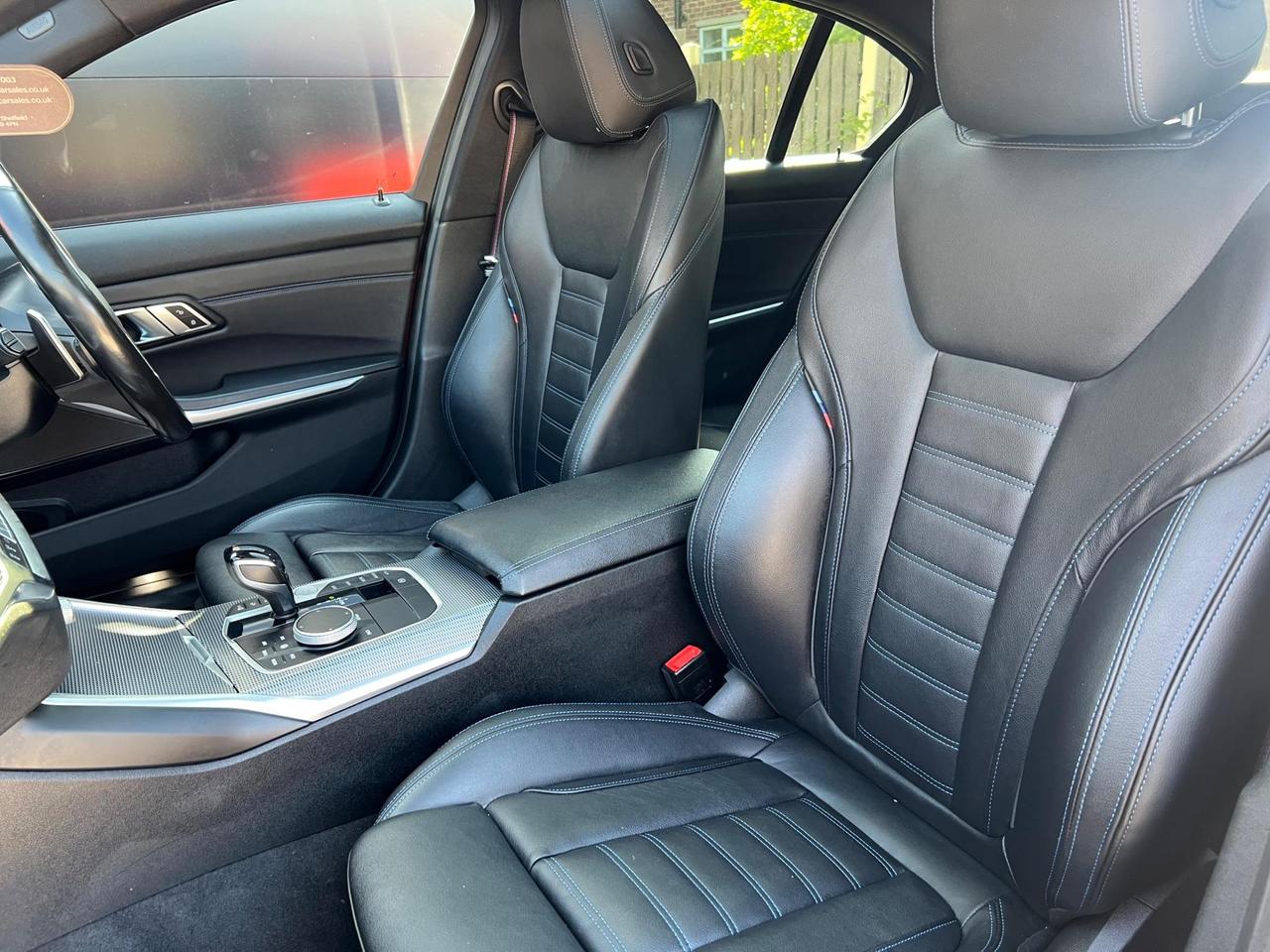 Used 2020 BMW 3 Series for sale in Sheffield