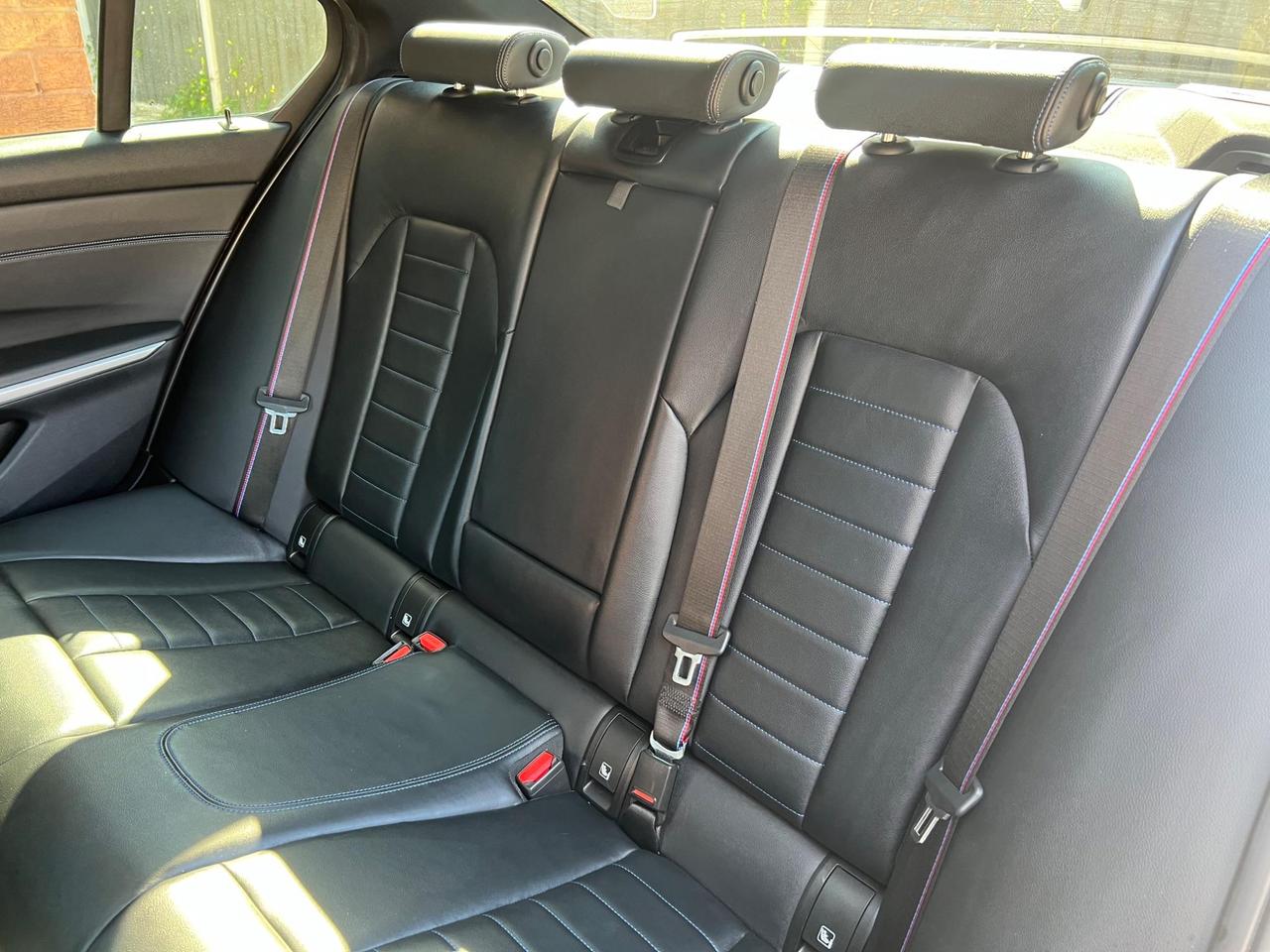 Used 2020 BMW 3 Series for sale in Sheffield