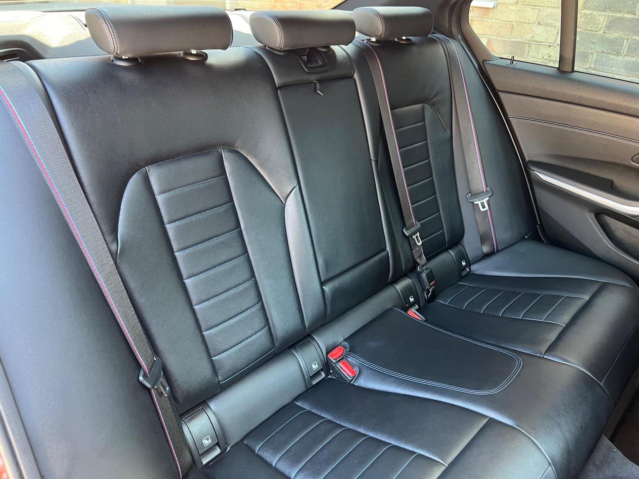 Used 2020 BMW 3 Series for sale in Sheffield
