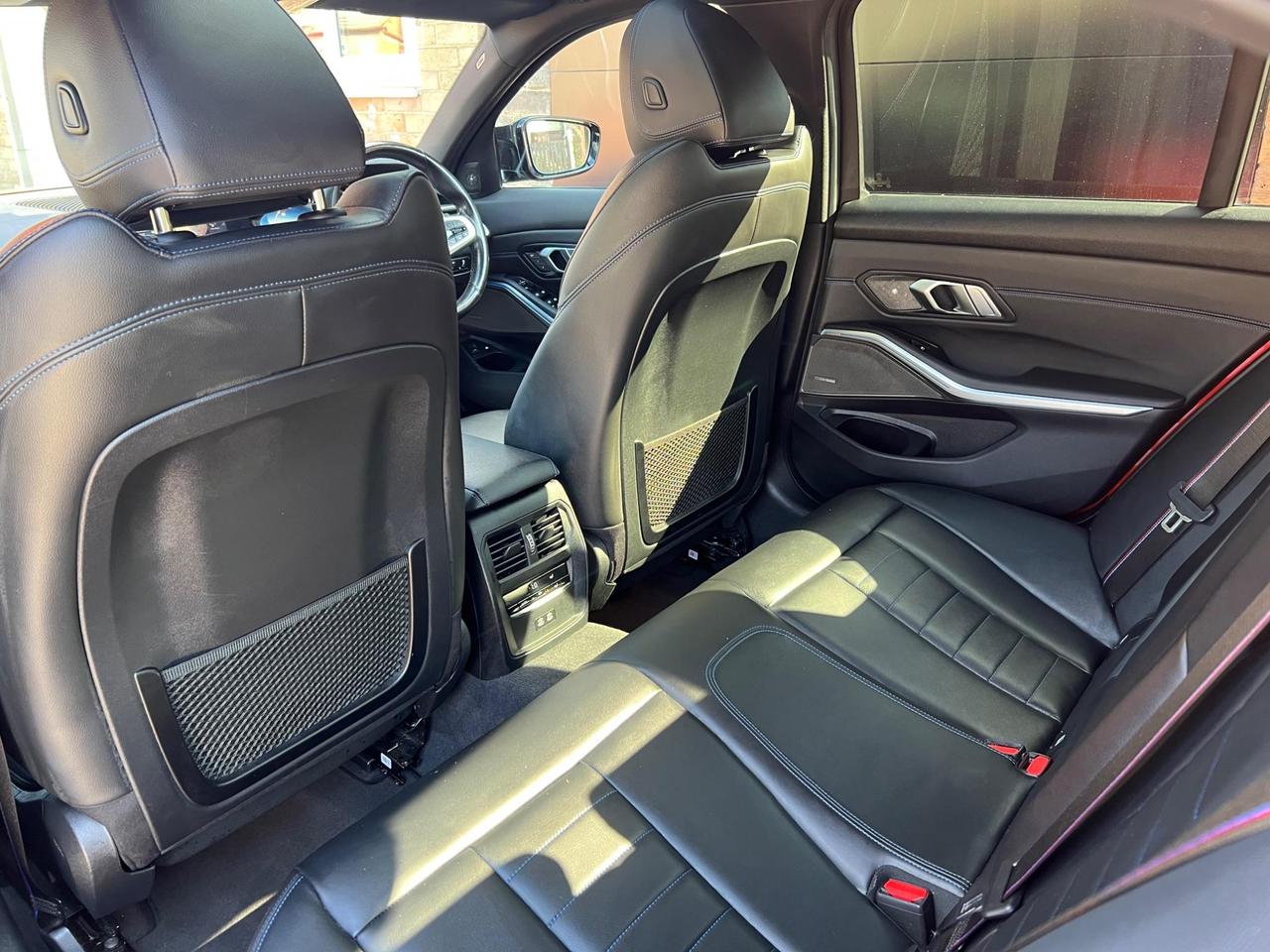 Used 2020 BMW 3 Series for sale in Sheffield