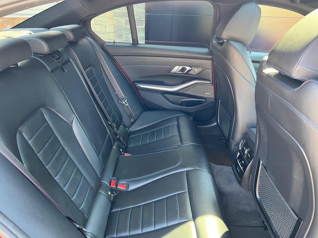 Used 2020 BMW 3 Series for sale in Sheffield