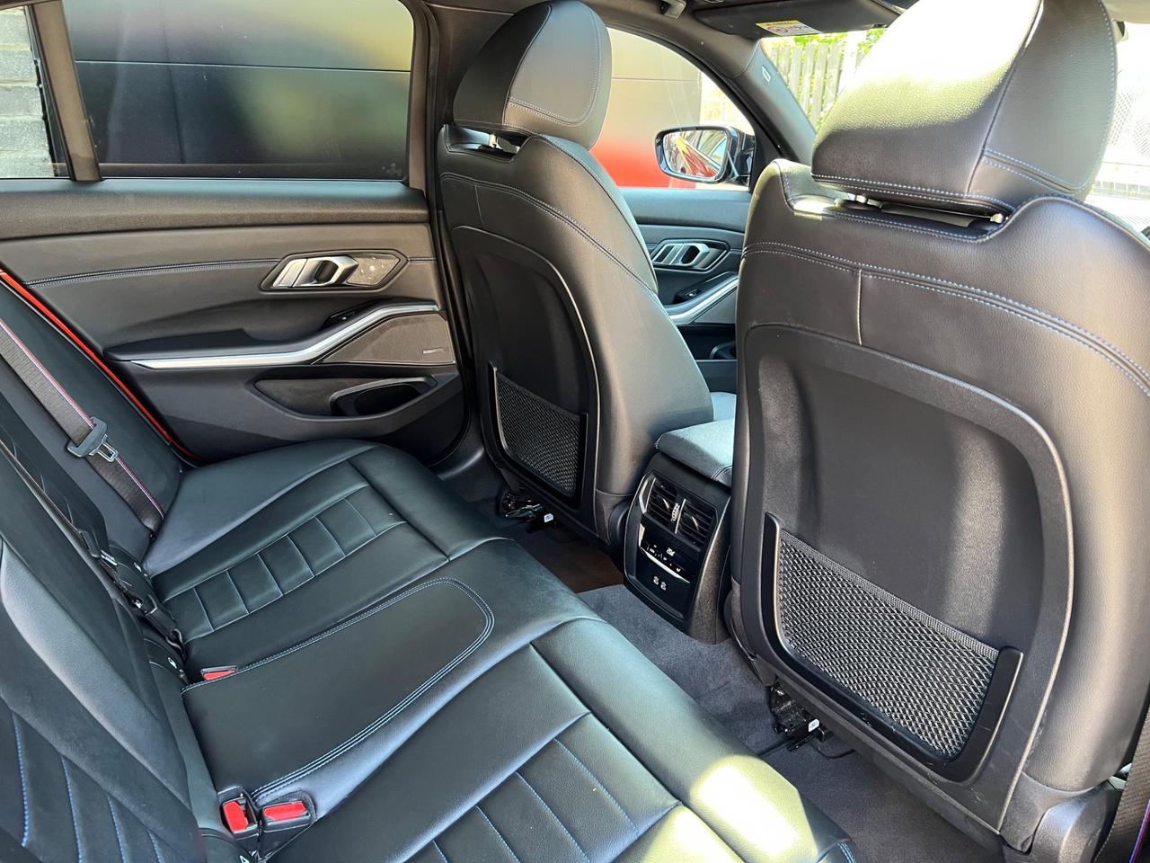 Used 2020 BMW 3 Series for sale in Sheffield