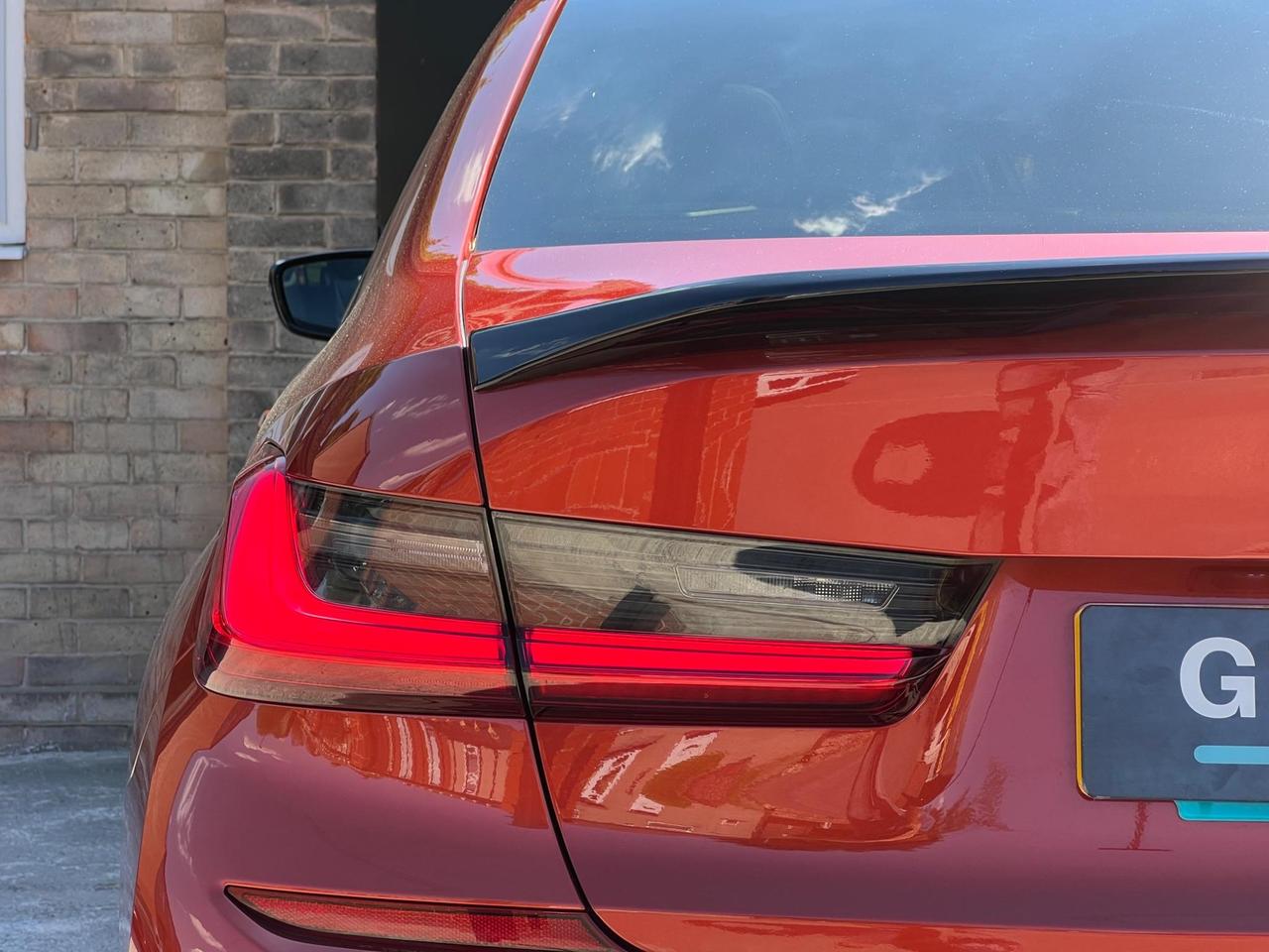 Used 2020 BMW 3 Series for sale in Sheffield