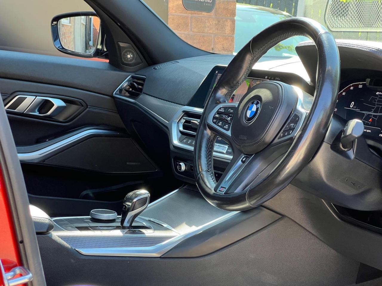 Used 2020 BMW 3 Series for sale in Sheffield
