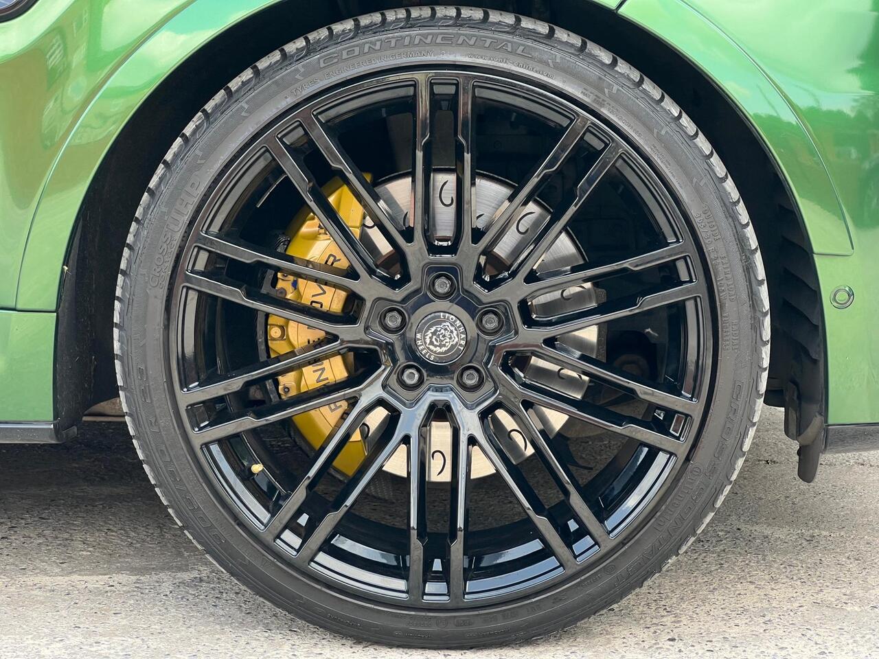 Used 2017 Land Rover Range Rover Sport for sale in Sheffield