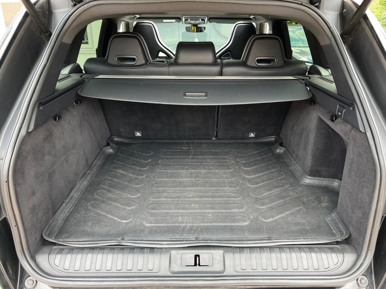 Used 2017 Land Rover Range Rover Sport for sale in Sheffield