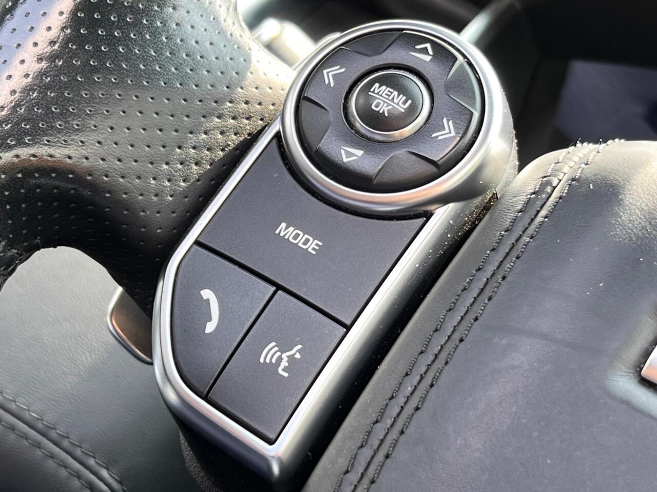 Used 2017 Land Rover Range Rover Sport for sale in Sheffield