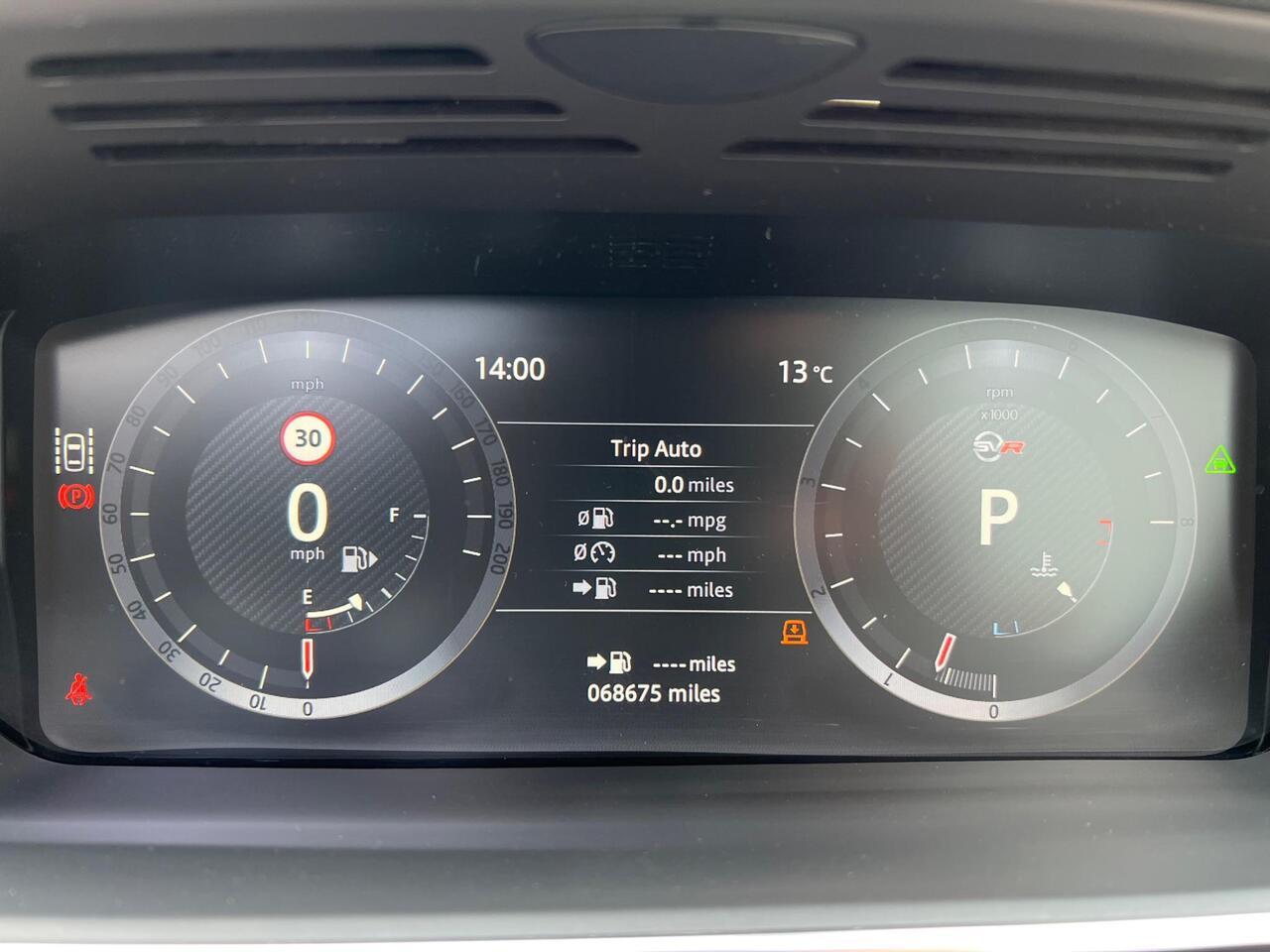 Used 2017 Land Rover Range Rover Sport for sale in Sheffield