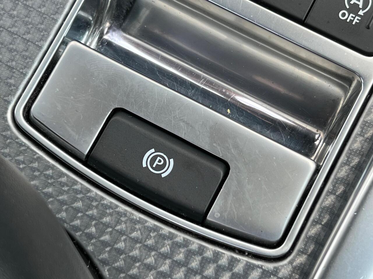 Used 2017 Land Rover Range Rover Sport for sale in Sheffield