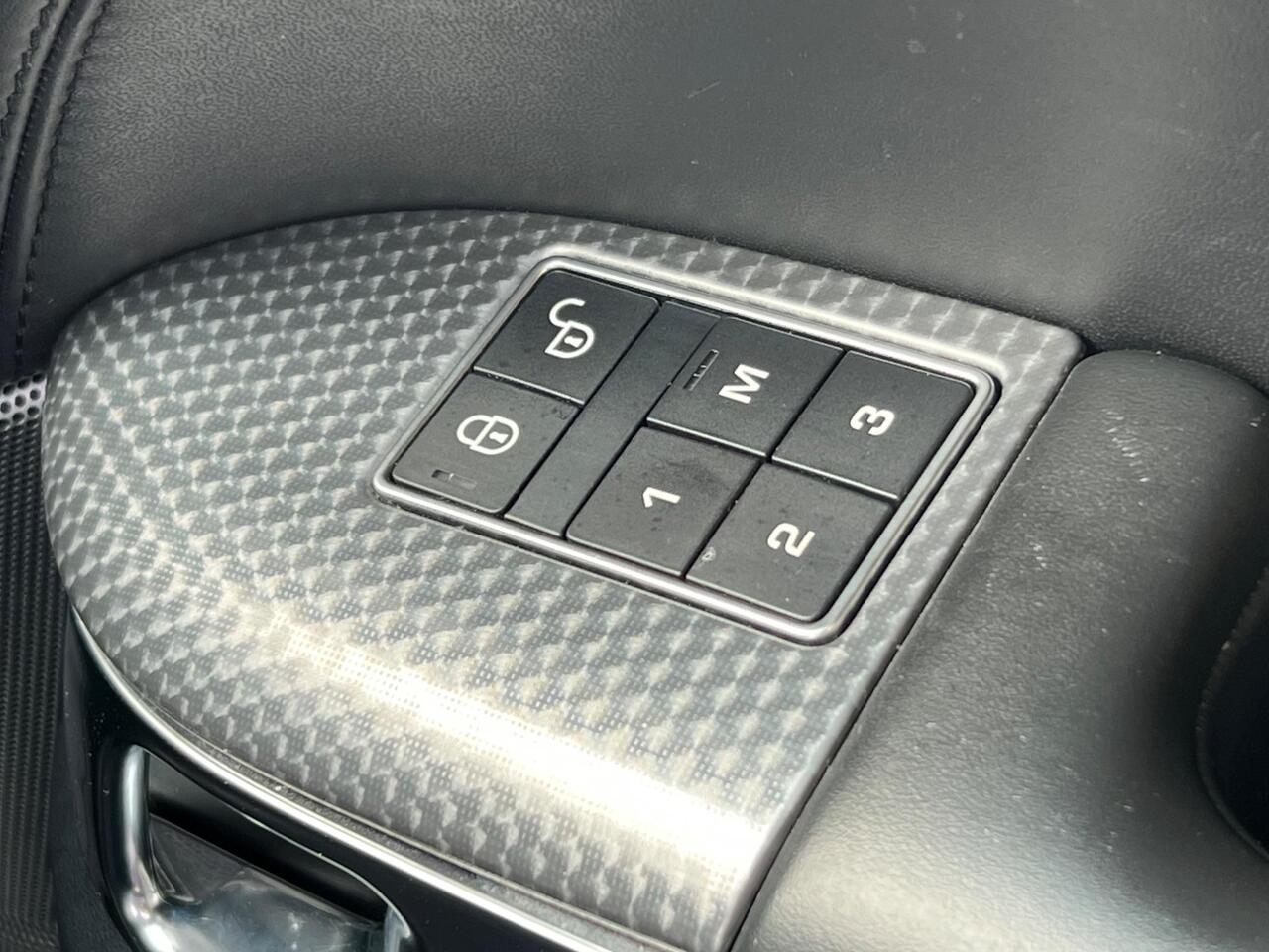 Used 2017 Land Rover Range Rover Sport for sale in Sheffield