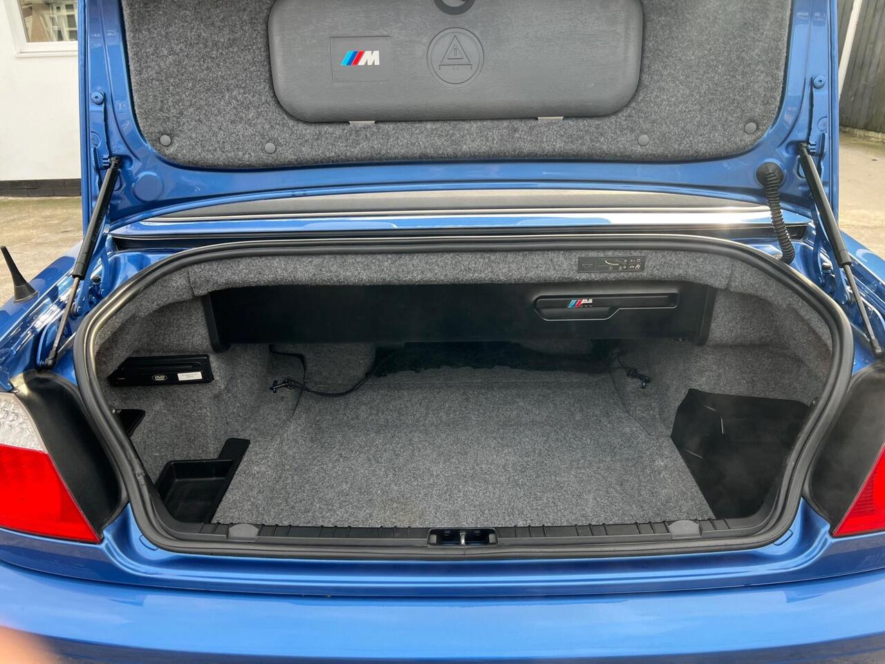 Used 2005 BMW M3 for sale in Sheffield