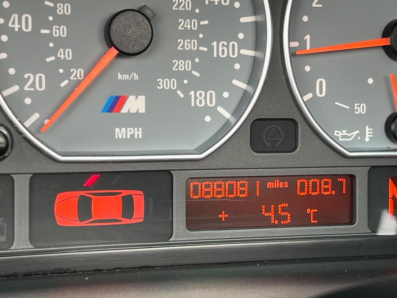 Used 2005 BMW M3 for sale in Sheffield