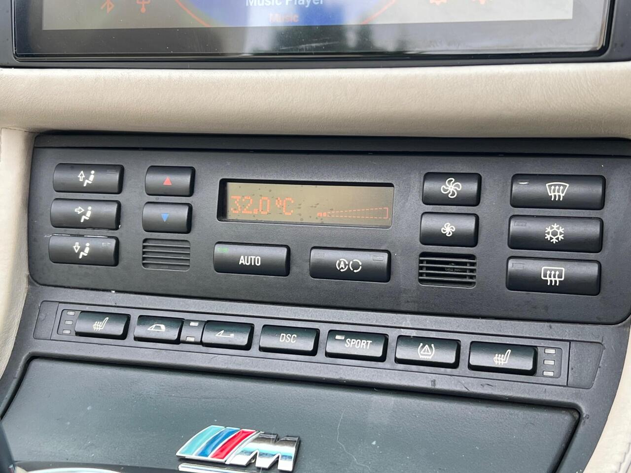 Used 2005 BMW M3 for sale in Sheffield