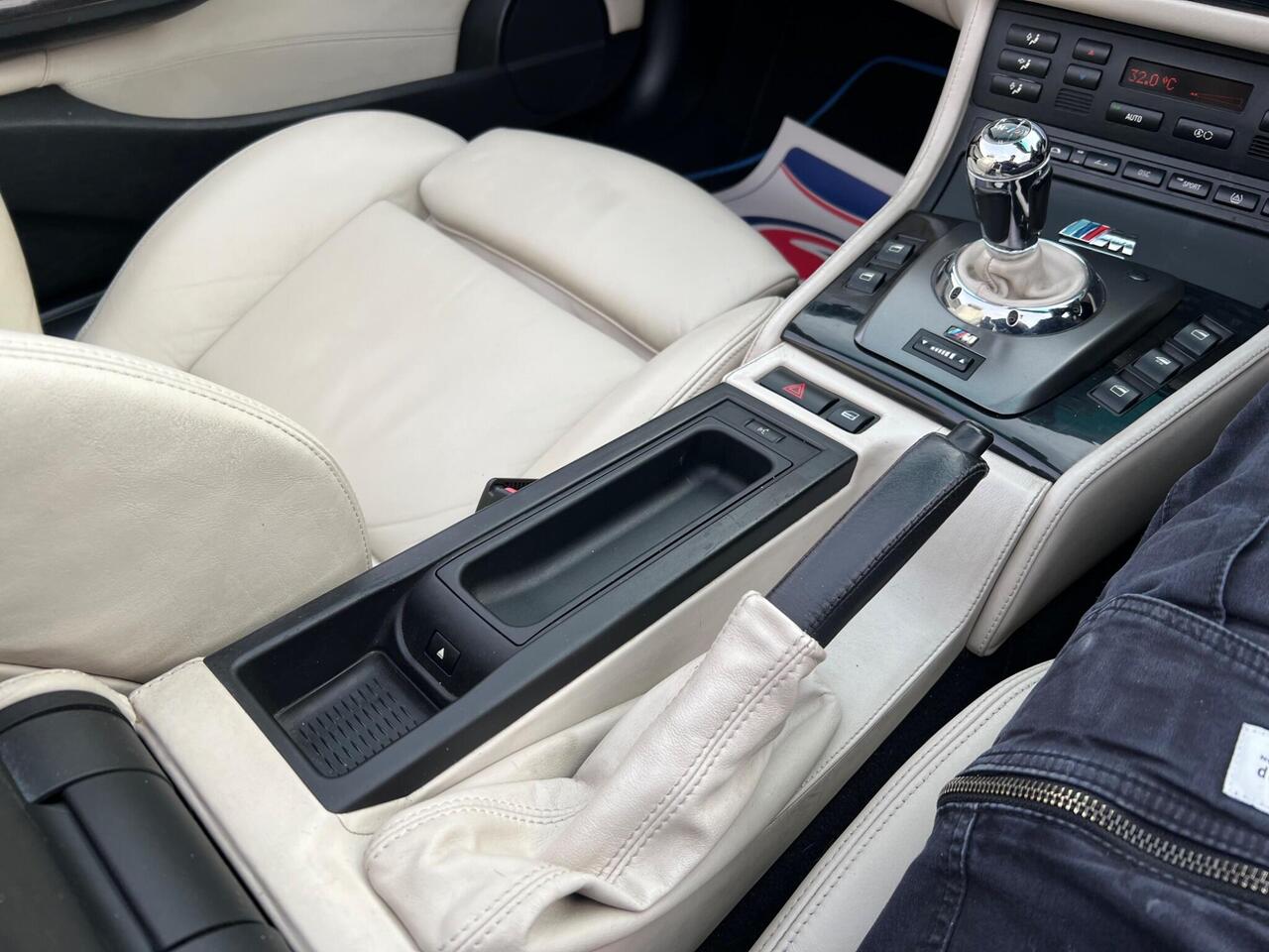 Used 2005 BMW M3 for sale in Sheffield