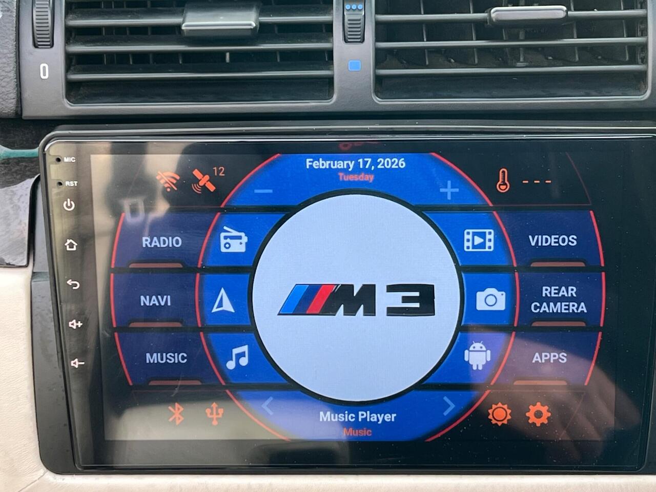 Used 2005 BMW M3 for sale in Sheffield