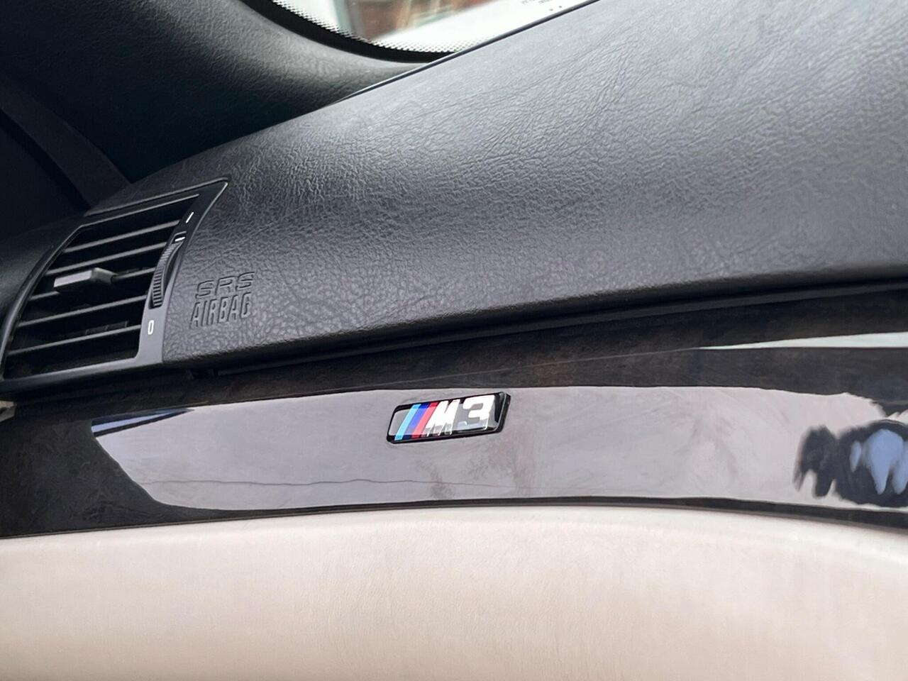 Used 2005 BMW M3 for sale in Sheffield