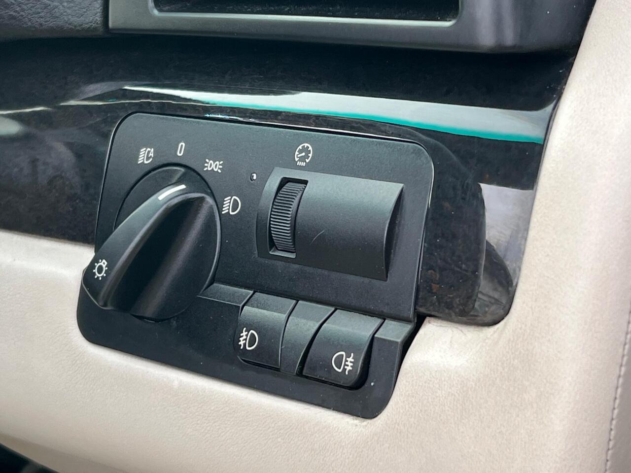 Used 2005 BMW M3 for sale in Sheffield