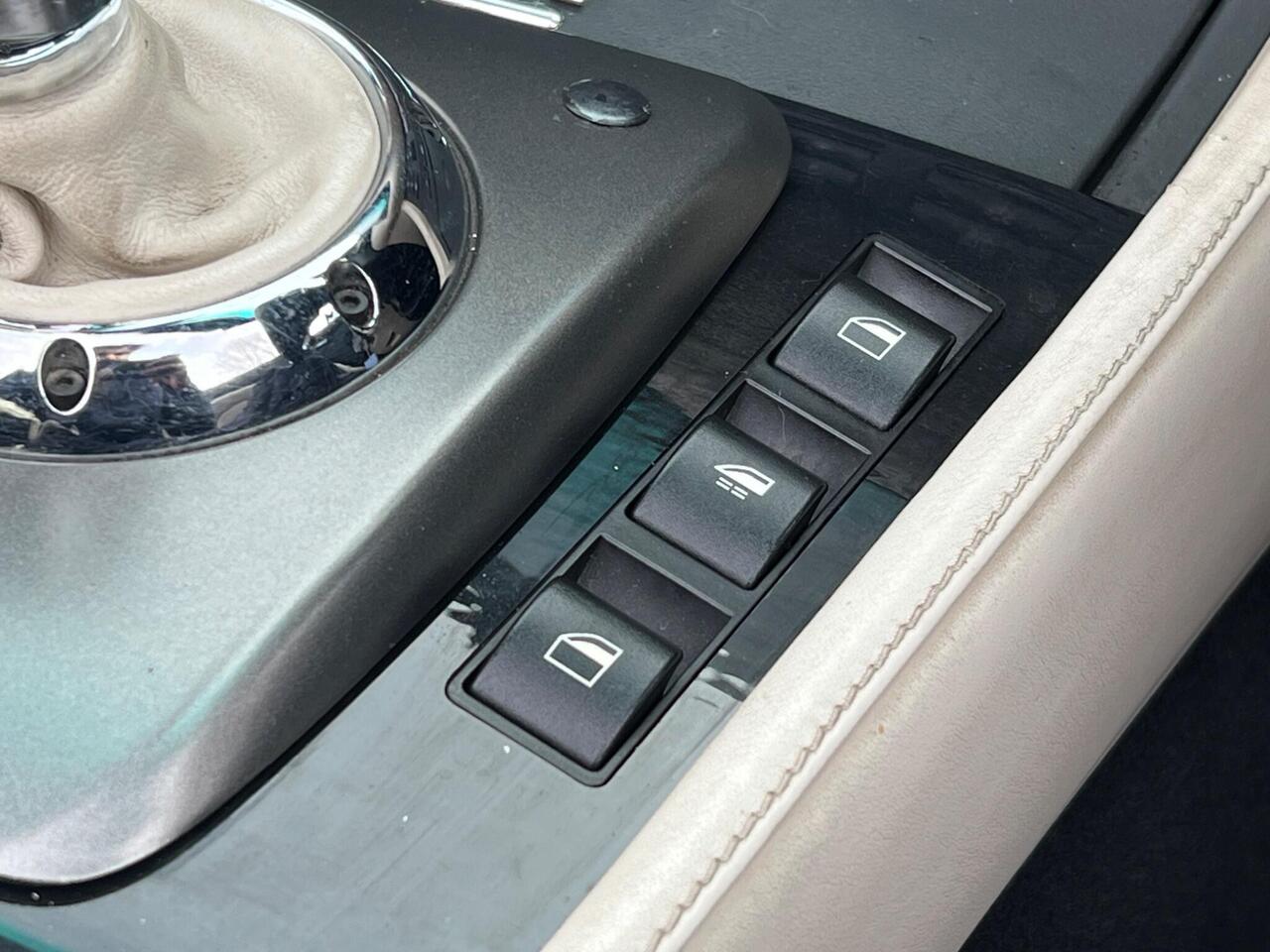 Used 2005 BMW M3 for sale in Sheffield