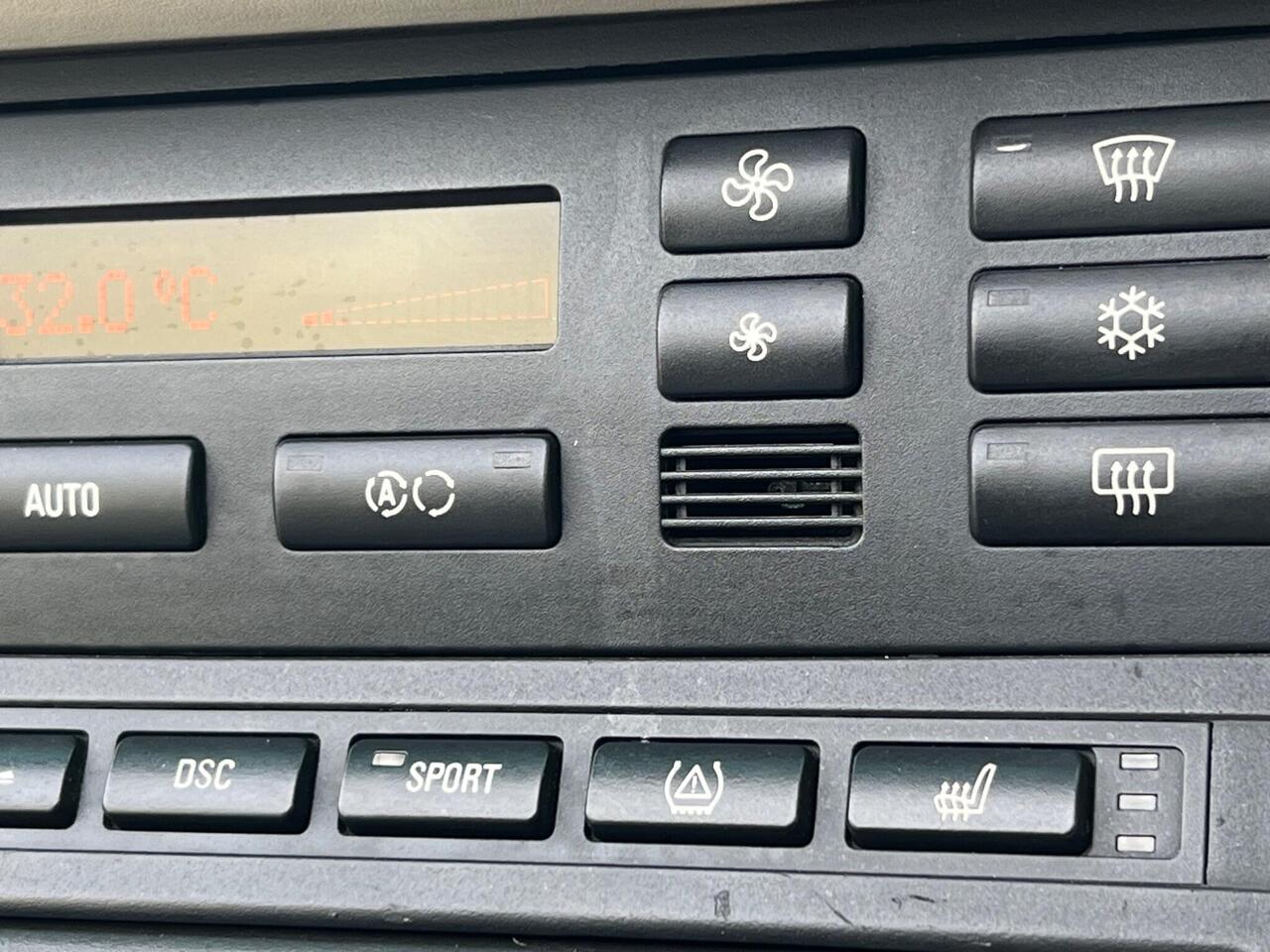 Used 2005 BMW M3 for sale in Sheffield