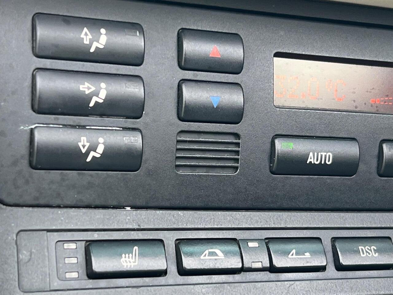 Used 2005 BMW M3 for sale in Sheffield