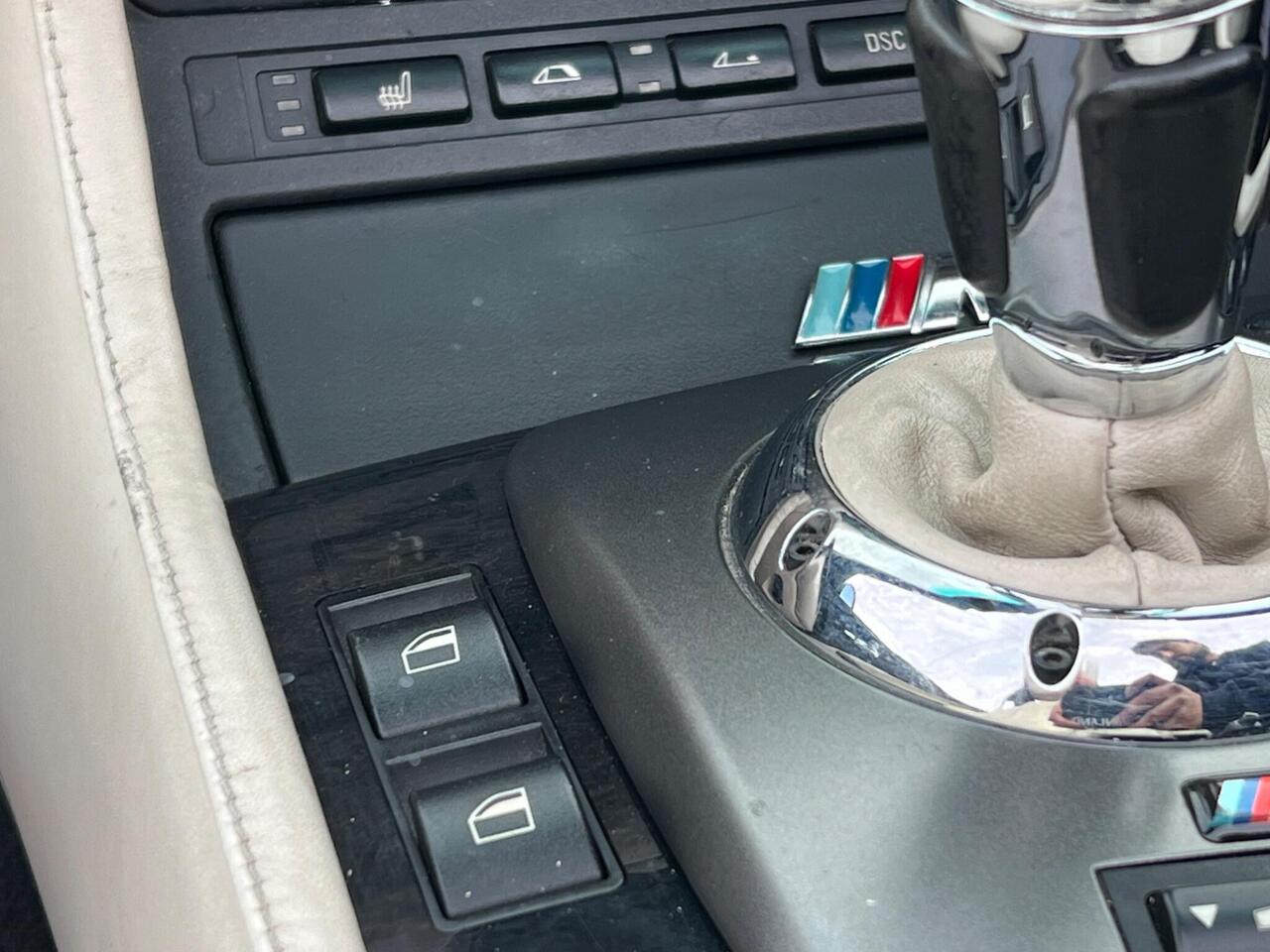 Used 2005 BMW M3 for sale in Sheffield