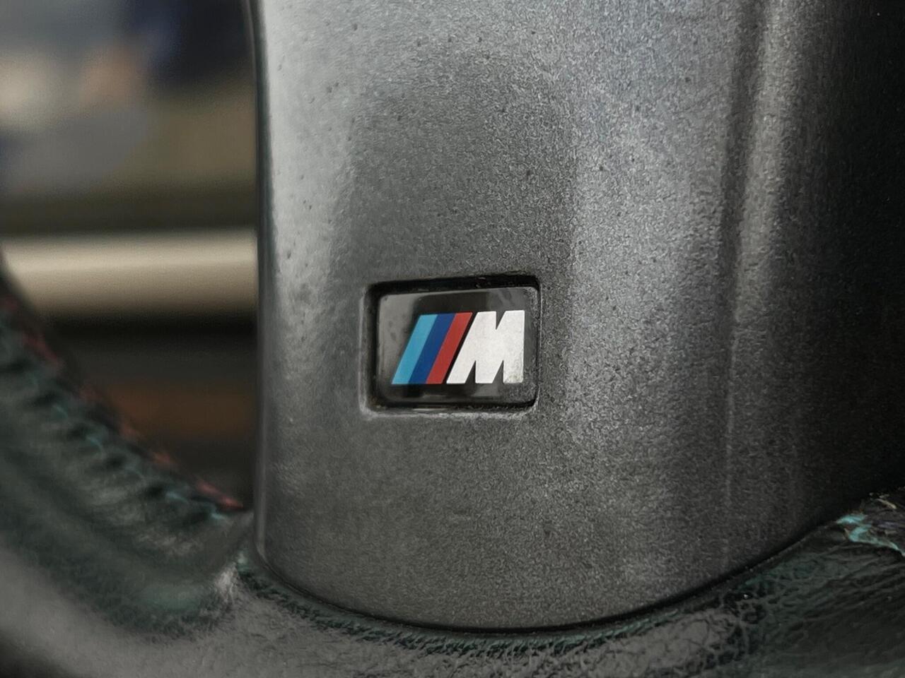 Used 2005 BMW M3 for sale in Sheffield