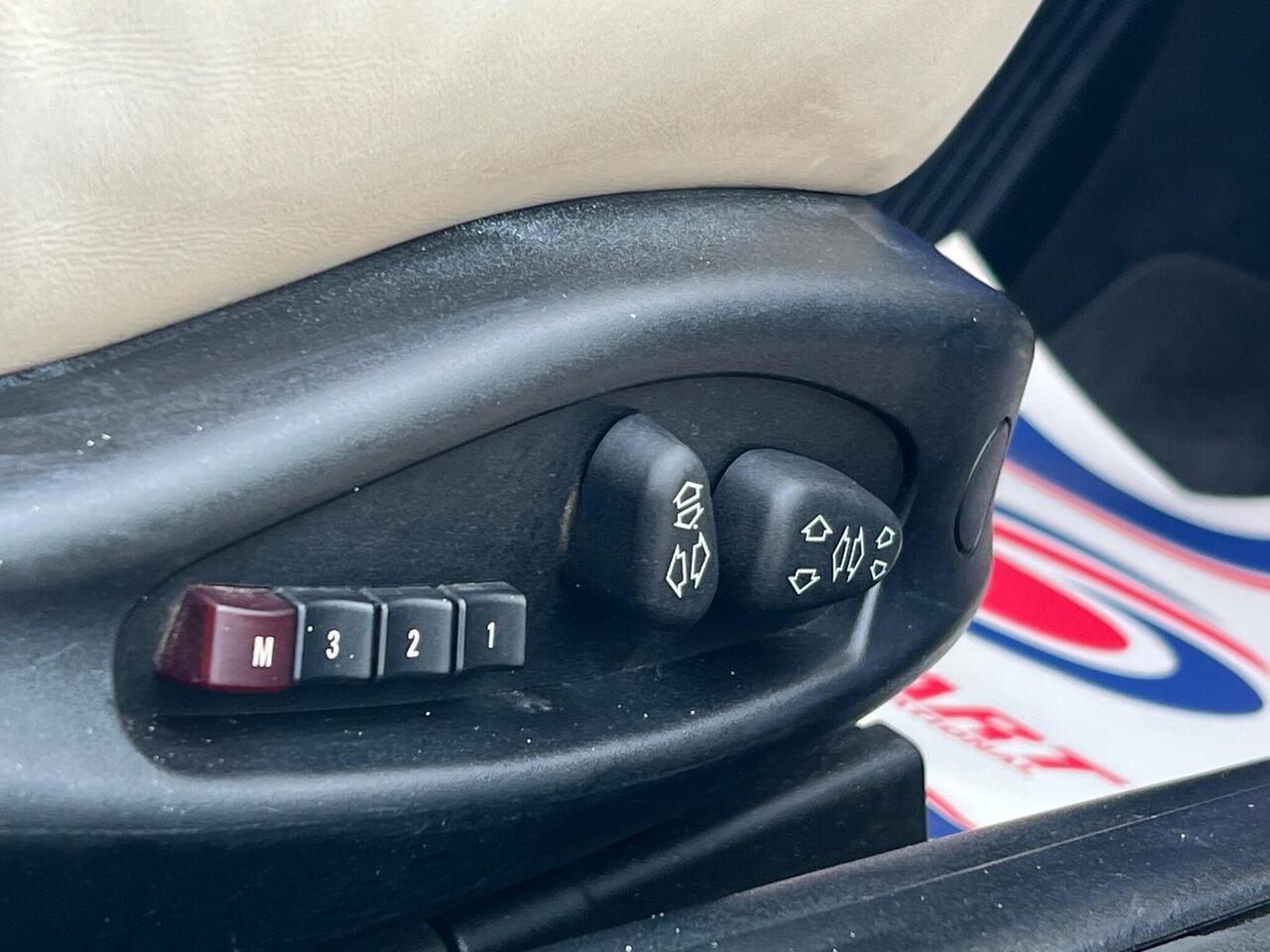 Used 2005 BMW M3 for sale in Sheffield