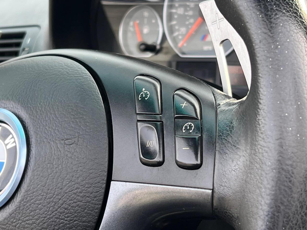 Used 2005 BMW M3 for sale in Sheffield