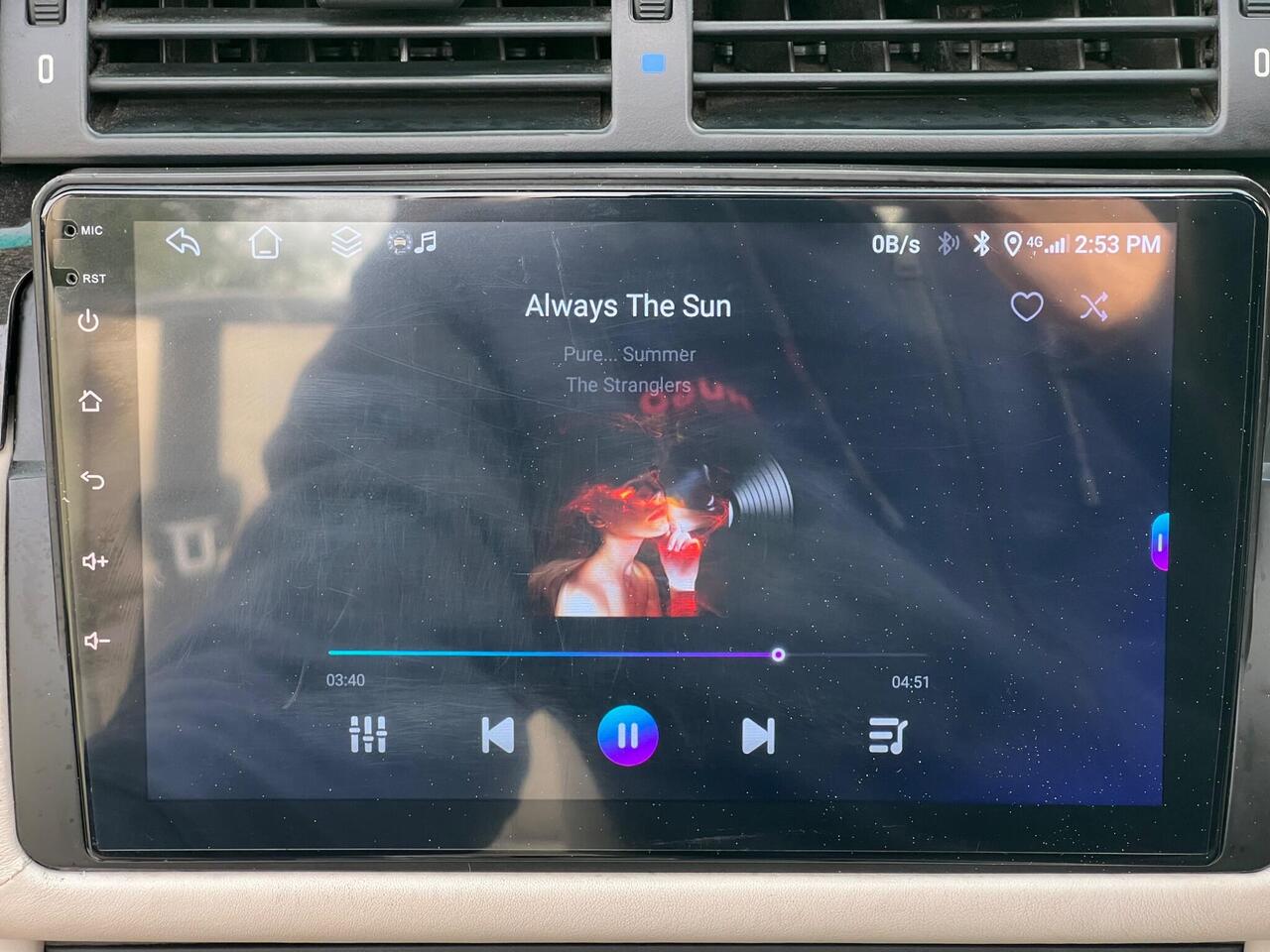 Used 2005 BMW M3 for sale in Sheffield