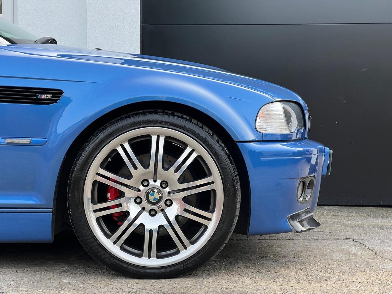 Used 2005 BMW M3 for sale in Sheffield