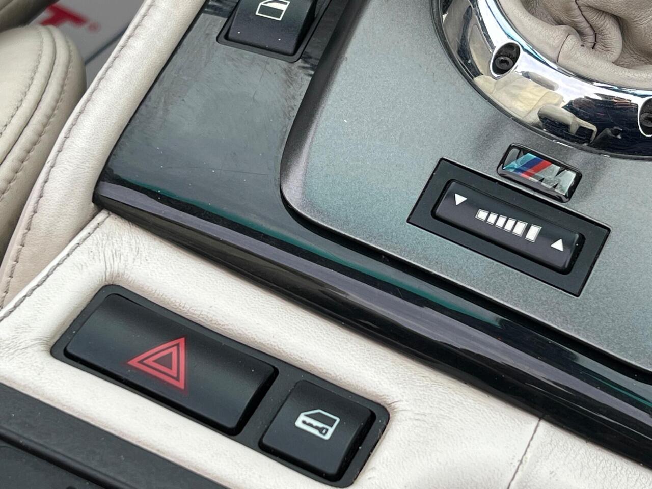 Used 2005 BMW M3 for sale in Sheffield