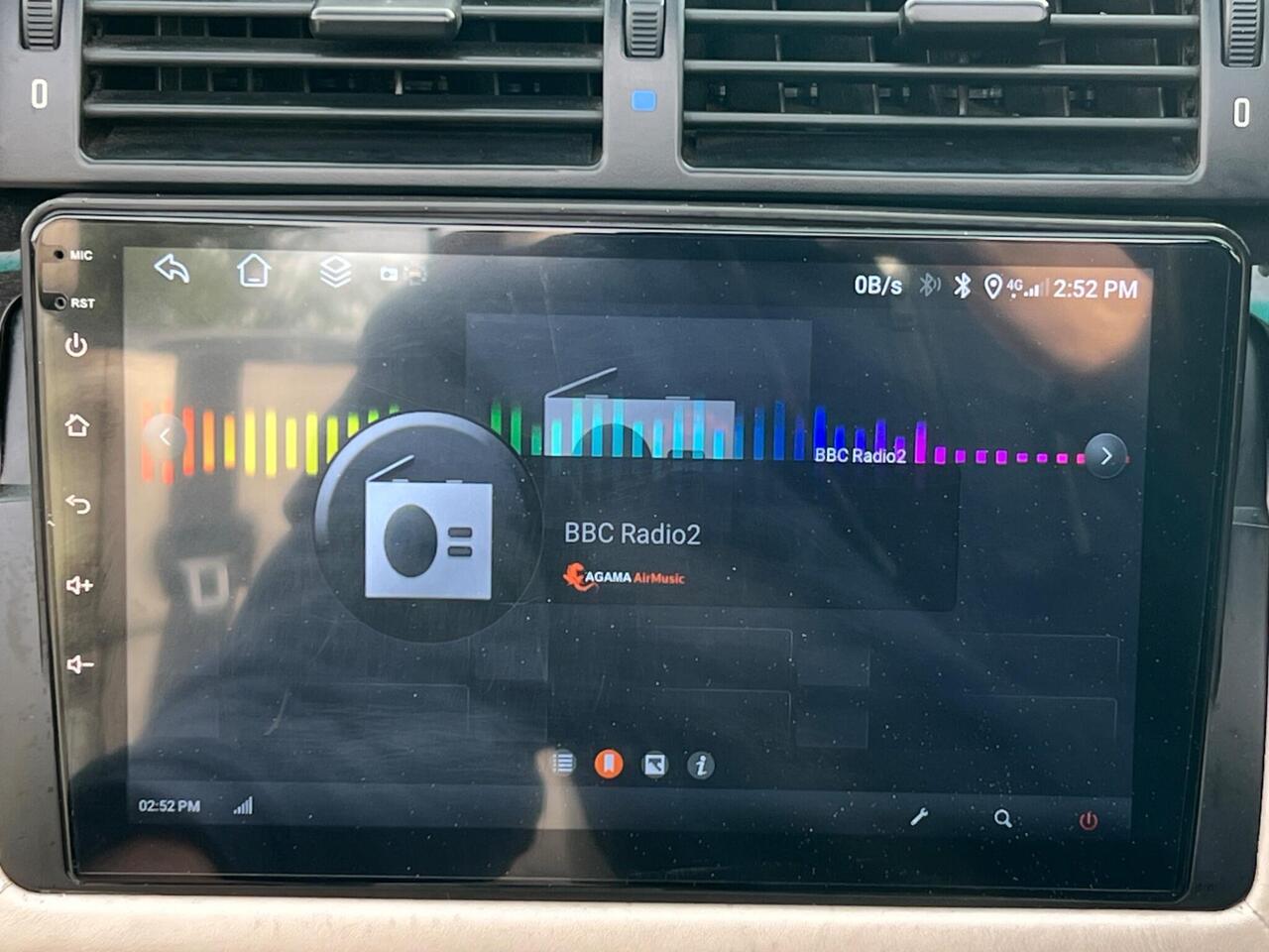 Used 2005 BMW M3 for sale in Sheffield