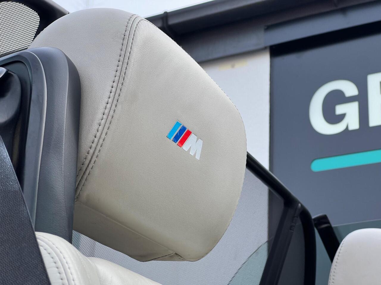 Used 2005 BMW M3 for sale in Sheffield