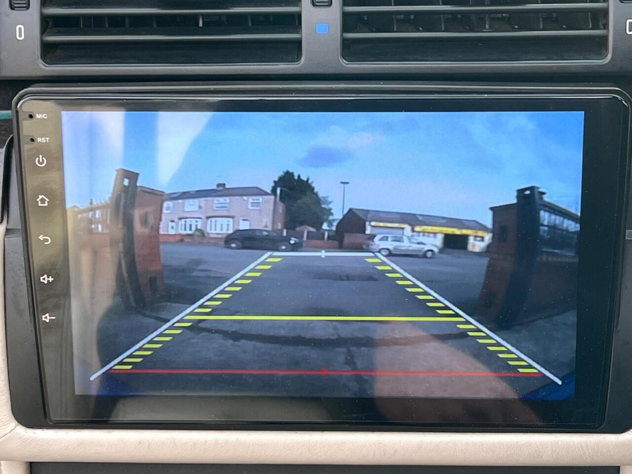 Used 2005 BMW M3 for sale in Sheffield