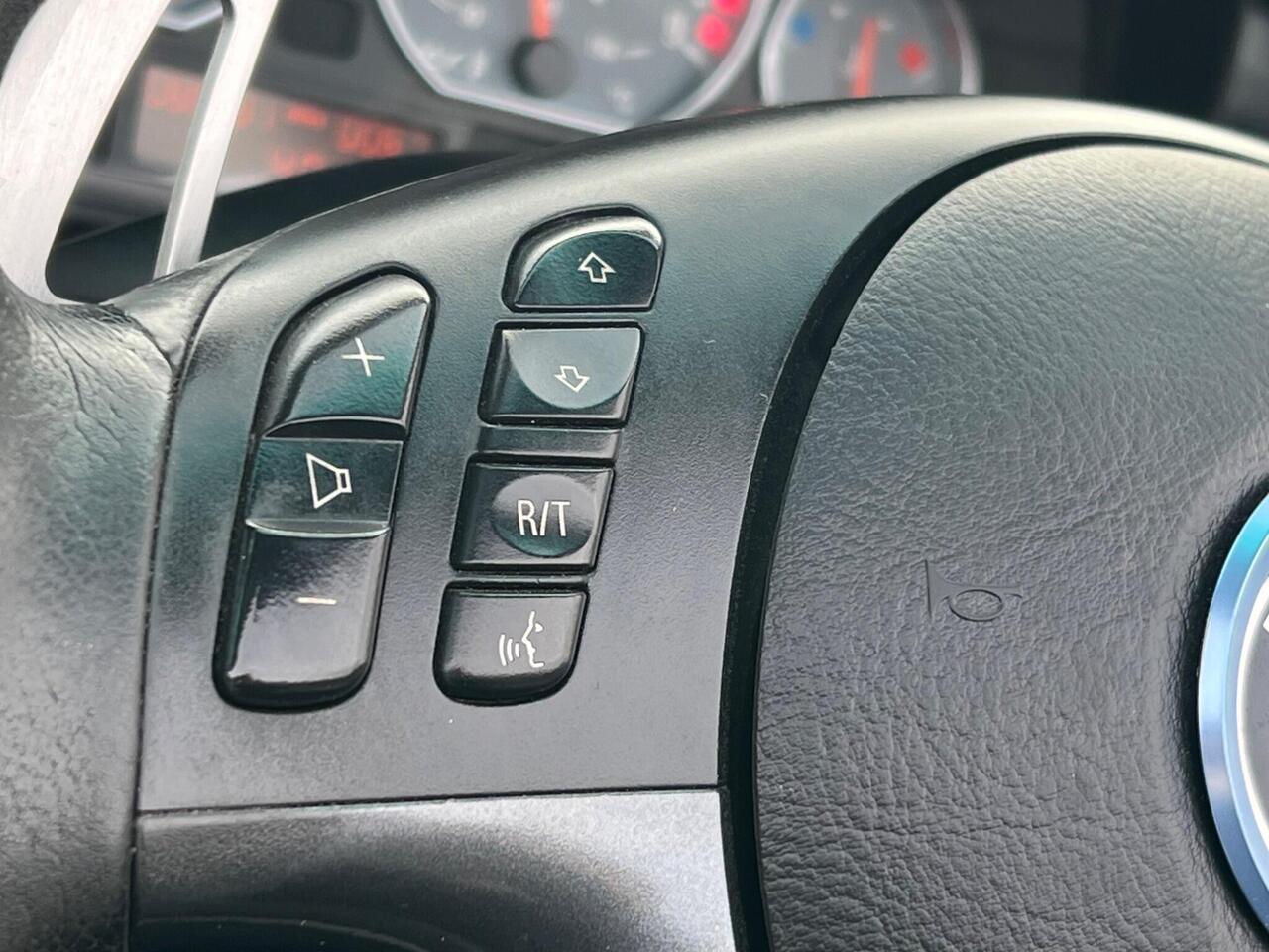 Used 2005 BMW M3 for sale in Sheffield