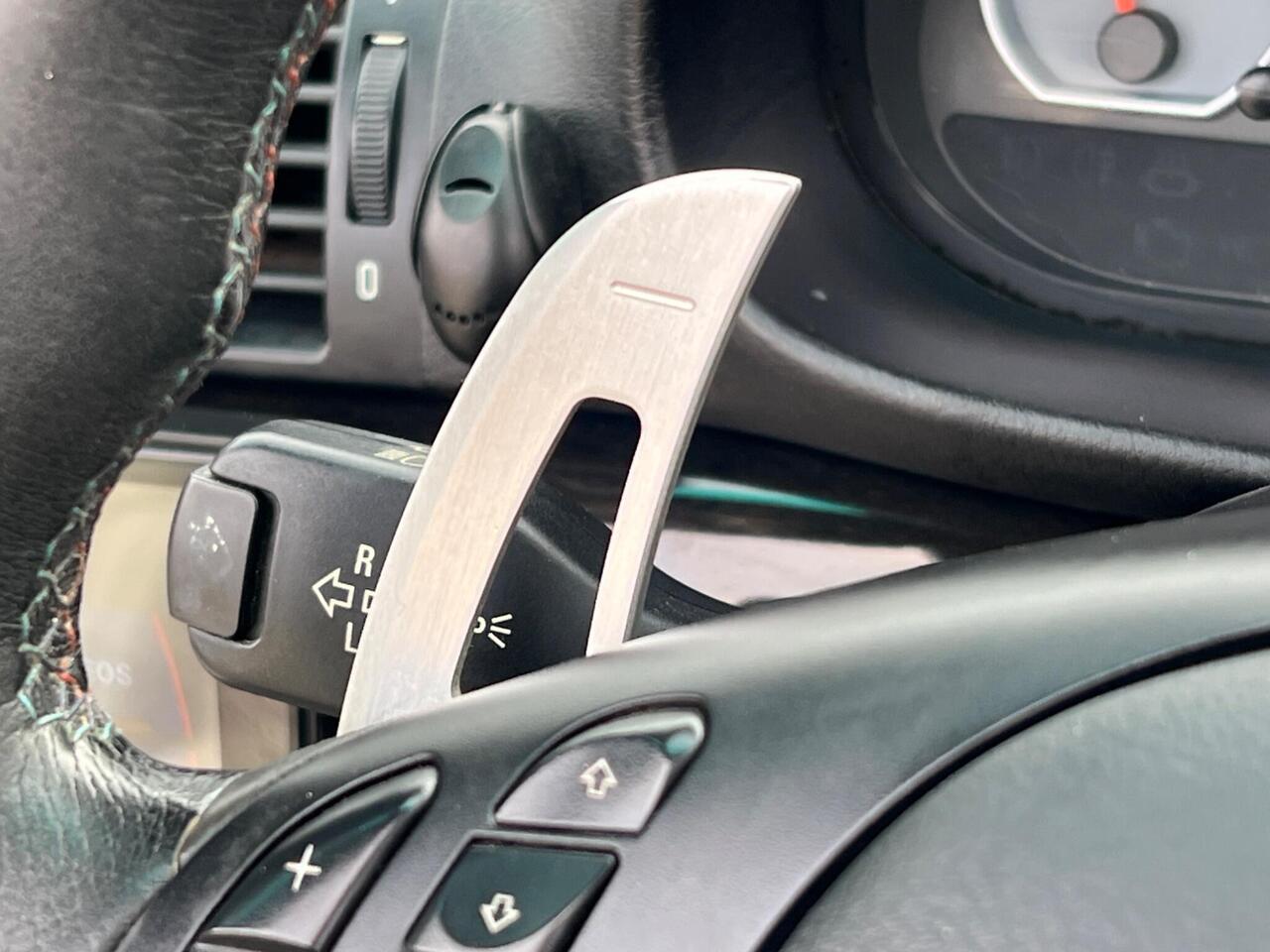 Used 2005 BMW M3 for sale in Sheffield