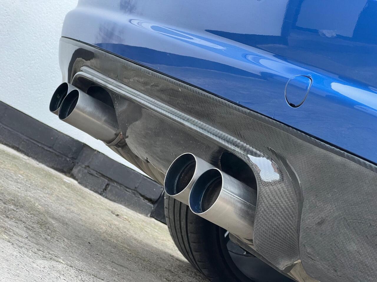 Used 2005 BMW M3 for sale in Sheffield